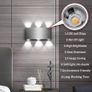 Brand New Lightess LED wall light indoor modern wall lamp Image 3