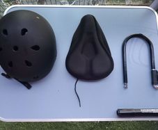 Bike Gear Bundle
