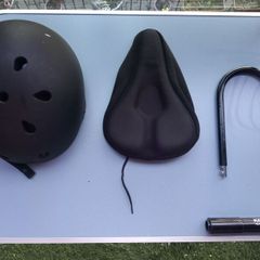 Bike Gear Bundle