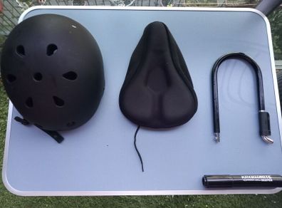 Bike Gear Bundle