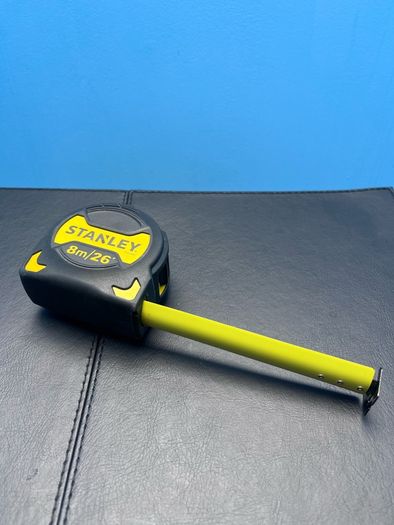 Stanley Grip Tape 8m Tape Measure