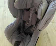 Maxicosy Rotating Car Seat
