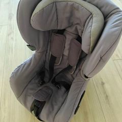 Maxicosy Rotating Car Seat