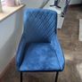 Dining chairs x2 Image 2