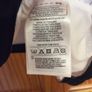 Germany Ladies Football Jersey Size 16/18. Would Also Fit Mens Size Small. Image 5