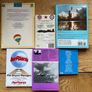 Six Aircraft books Image 2