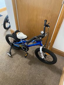 bike
