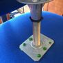 Adjustable Elevated Post Bases Image 4