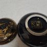 24 k gold jewellery box Image 3