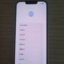 White IPhone 13 Image 4