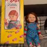 Boxed Good Guy Doll (Chucky) Image 4