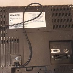 Walker Tv