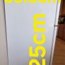 Bosch Classixx Fridge Freezer Image 3