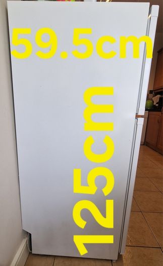 Bosch Classixx Fridge Freezer