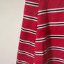 H&M striped summer mini dress Image 3
