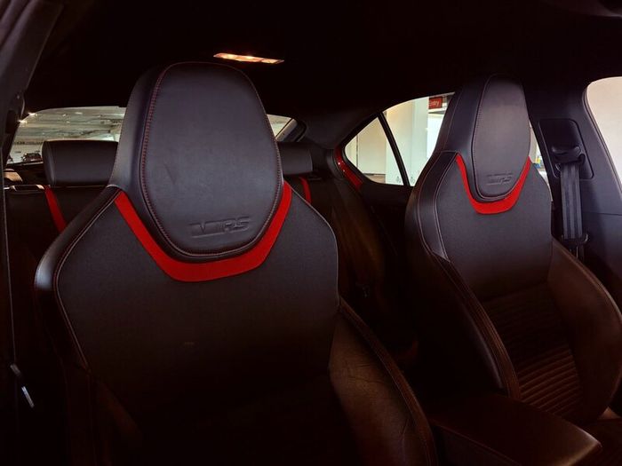 2014 Skoda Octavia VRs Automatic - Full History