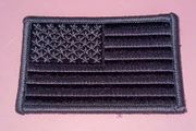 US Military Velcro Shoulder  patch