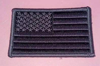 US Military Velcro Shoulder  patch