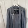 Men's brand new dark grey suit Image 6