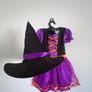 Girls halloween Halloween Costumes x3 Image 2