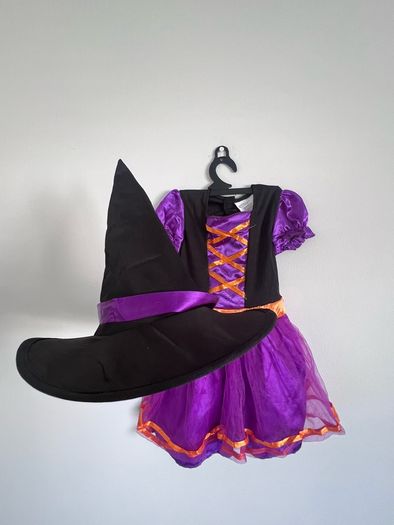 Girls halloween Halloween Costumes x3