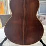 Lowden S50 Master Grade Adirondack Spruce/ Honduras Rosewood Image 7