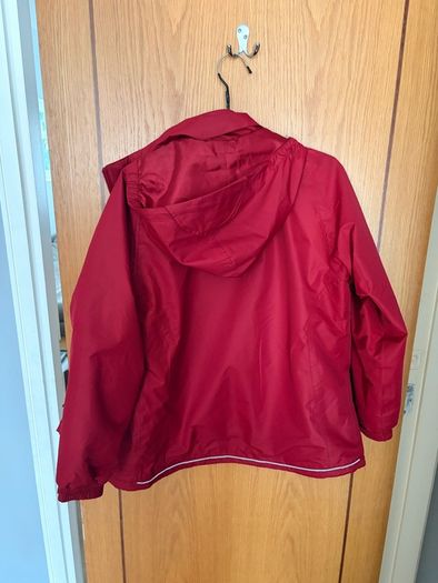 Alexandra College School Jacket