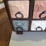 Antique collectors drawer unit Image 2
