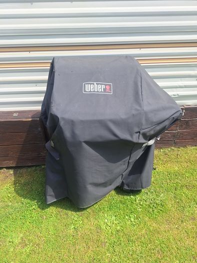 webber bbq