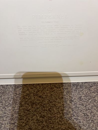 melamine tray
