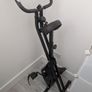 S Sports Exercise Bike. Image 8