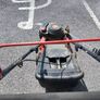Petrol Lawnmower Image 4
