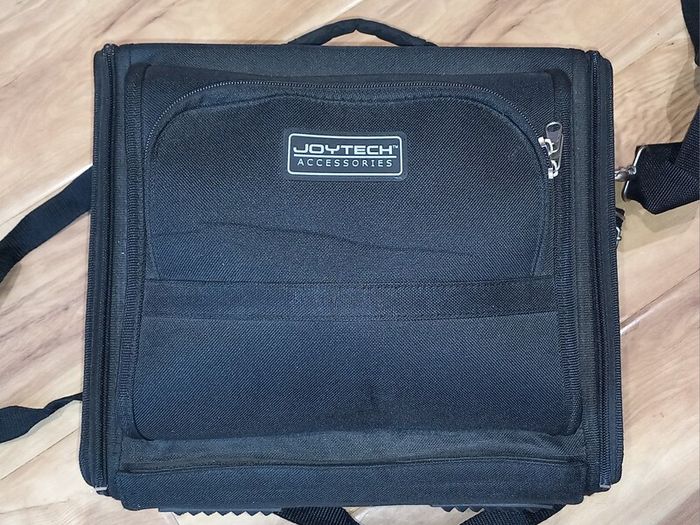 joytech PS2 LCD screen