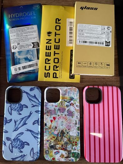 iPhone 14 Plus Bundle