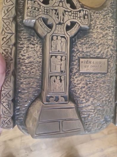 irish celtic art