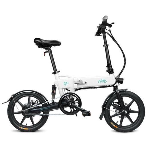 fiido electric bike