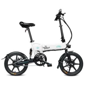 fiido electric bike