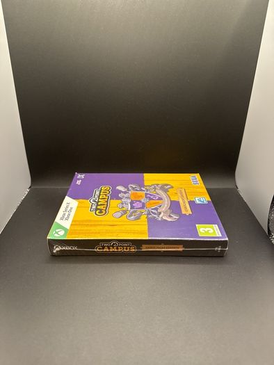 Two Point Campus Enrolment Edition Xbox One/ Series X Brand New Sealed