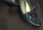 Clarks Shoes, size EU-42, UK-8