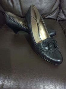 Clarks Shoes, size EU-42, UK-8