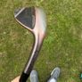 Taylormade Hi Toe 4 Wedge Image 4