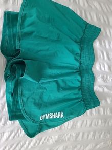 Gymshark Running Shorts Size S