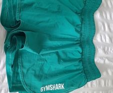 Gymshark Running Shorts Size S