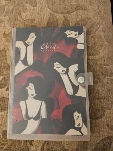 Chica Diary By Chamaco. In Good Condition. See Photos For Same.