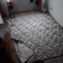 vintage bedspread Image 2