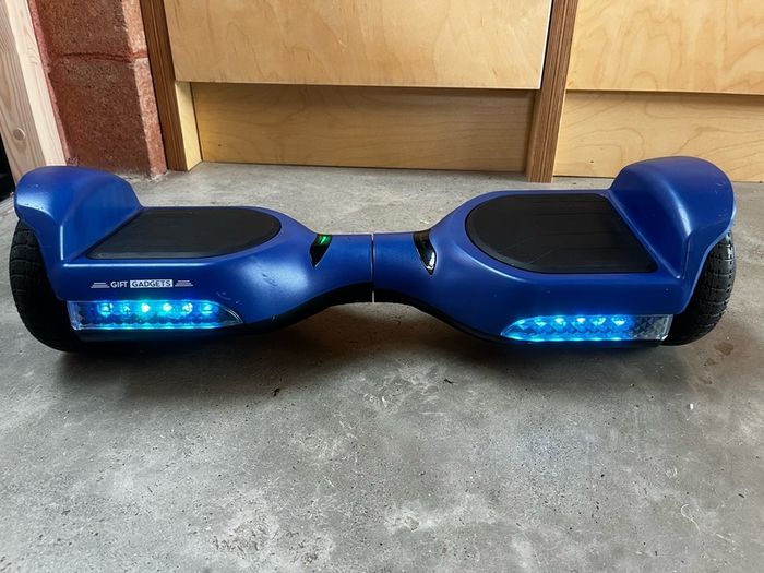 Hoverboard / Segway