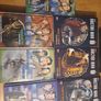 Doctor Who - 21 new series novels Image 2