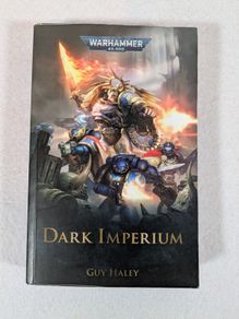 Warhammer Dark Imperium