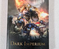 Warhammer Dark Imperium