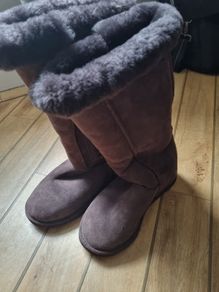 Genuine UGG Boots